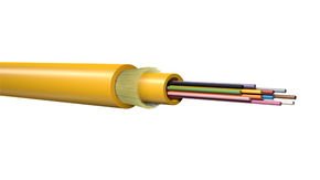 New fire-retardant cables I-B(ZN)H nn… JF and I-V(ZN)H 1E9/125 STB900H 1.9 mm with CPR approval B2ca 