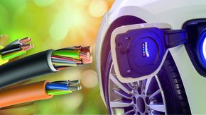 Liquid-cooled systems for fast charging: Leoni’s Business Unit Charging & Power Solutions focusing on the megatrend of electromobility with its product portfolio