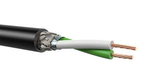 Leoni to present new automotive Ethernet cables at the International Suppliers Fair IZB